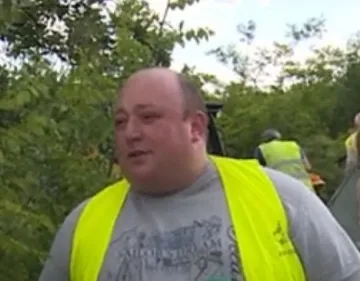 Спипаха пътен шеф с контрабандни цигари 