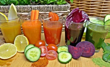 Този евтин сок се справя с холестерола за нула време