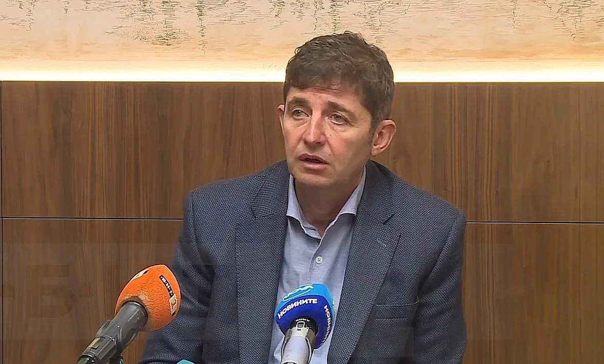 БМФ отсече! Няма саботаж от български кораб в Балтийско море