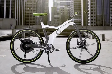 Пазят велосипеди с Bike Mine