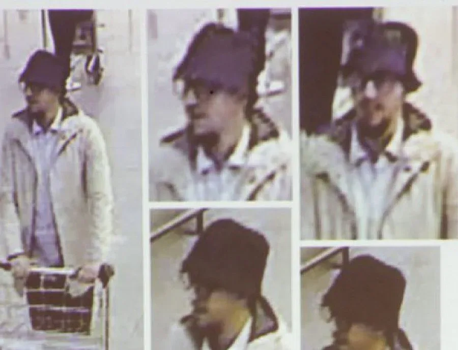 Абрини разпускал с електронни игри преди "Завентем"