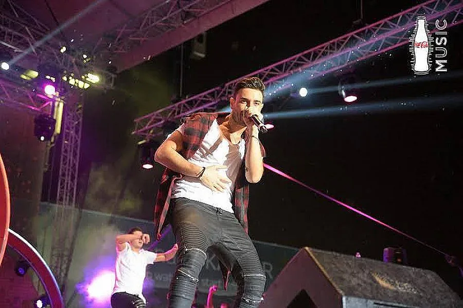 Световната звезда Фейди ще пее на бала на КРИБ