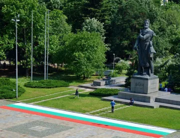 Майстор на спорта с номинация за почетен гражданин