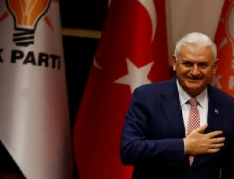 Турция с нов министър по европейските въпроси