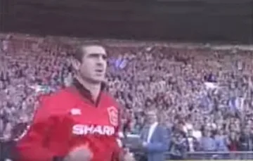 Крал Ерик - Живата легенда на 50