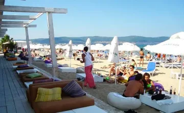 Откриват плажа в Слънчев бряг на 1 юни