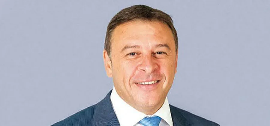 Камбитов: Честит двоен празник, благоевградчани