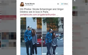 Утешителна прегръдка за Гришо