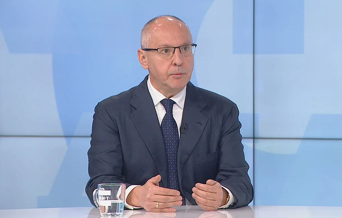 Станишев видя големия проблем за БСП от участието във властта