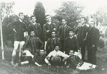 "Левски" на 102: Мечтаем, но не забравяме!