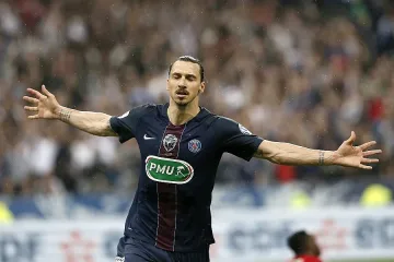 Eurosport: Ибра се договорил с Юнайтед