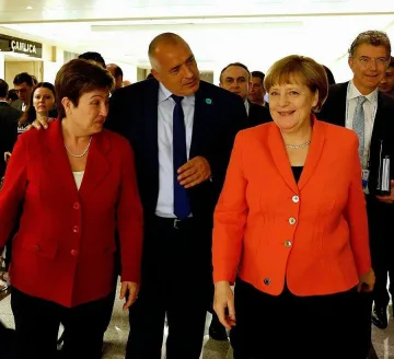 Борисов: Изправени сме пред невиждани кризи (ОБЗОР)