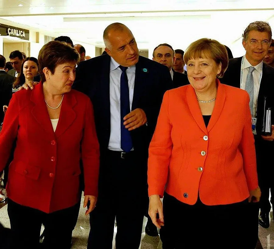 Борисов: Изправени сме пред невиждани кризи (ОБЗОР)