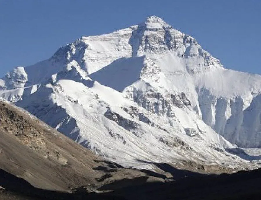 Трети загина на Еверест