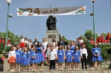 За 10-и път Х. Азис връчва стипендия „Кърджали” 