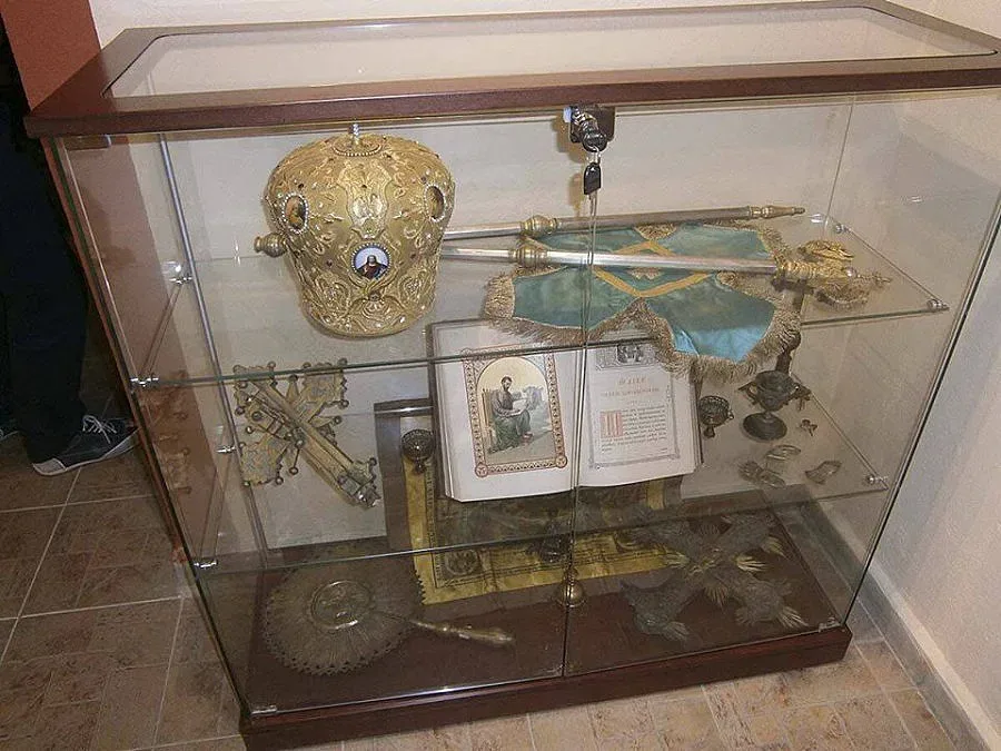 И българската екзархия в Истанбул отбелязва 24 май 