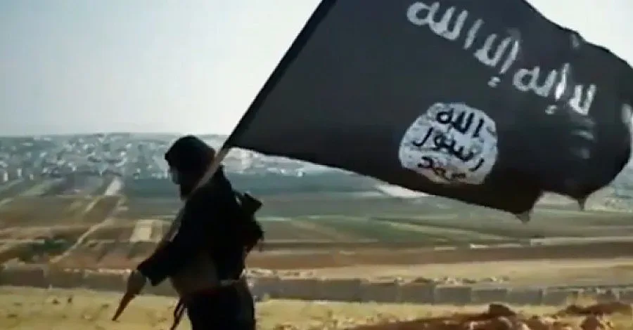 ИД пое отговорност за атаките в Сирия