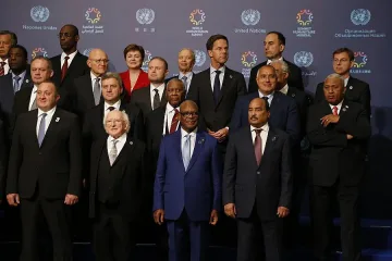 Премиерът: Решението за глобалните кризи е ясно