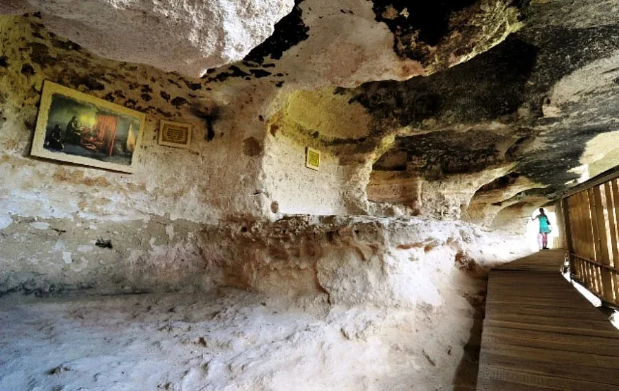 Спасяват Аладжа манастир с 2,5 млн.