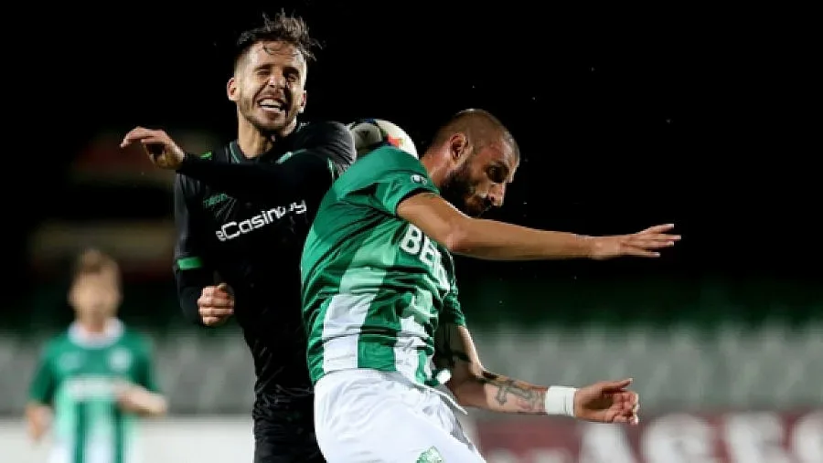 Шампионска заря в Разград