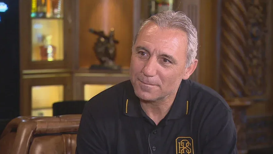 Камата: Първите 50 - отлично! Сега - плаж и лов!