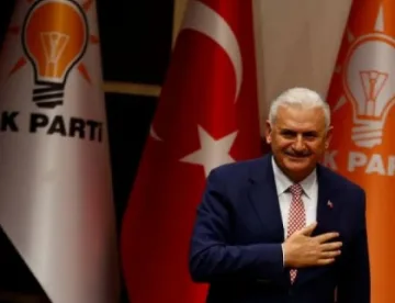 Бъдещият турски премиер иска президентски режим