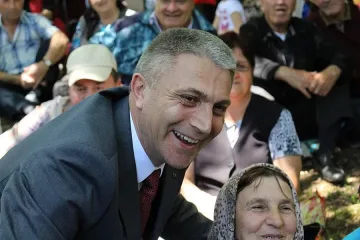 Карадайъ: Няма стабилност с езика на омразата 