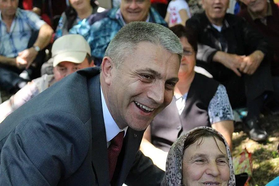 Карадайъ: Няма стабилност с езика на омразата