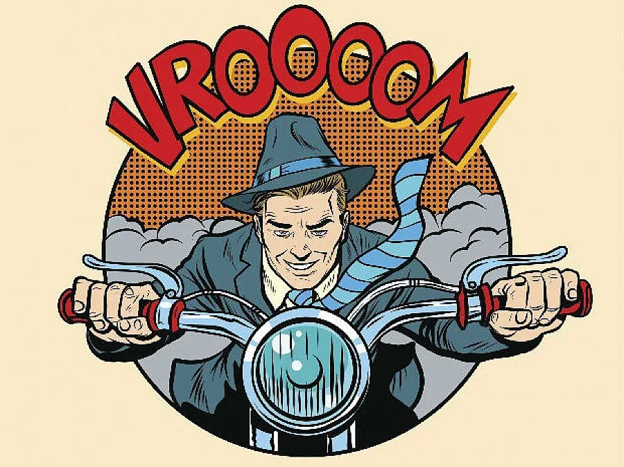 Нов рекорд за най-дълъг комикс