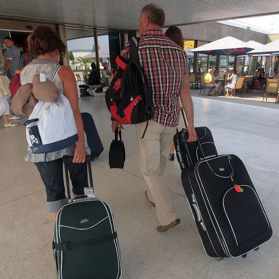 Въвеждат данък за туристите в Абу Даби