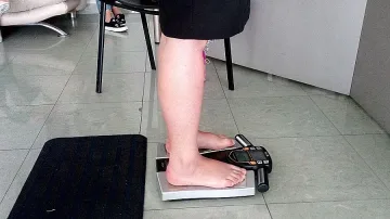 Безплатните тестове за телесна мазнина в Кърджали