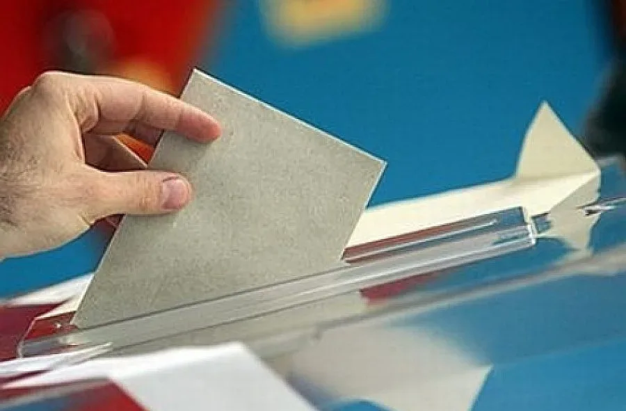 Кипър избира парламент