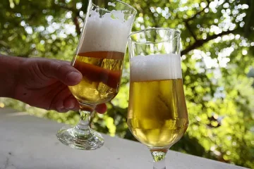 Забранява двулитровата бира в Русия
