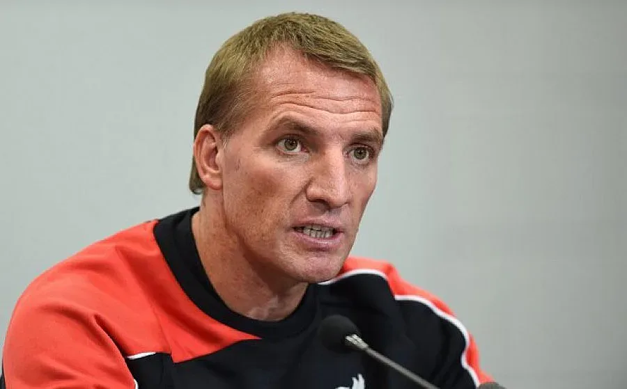 Брендън Роджърс е новият мениджър на Селтик