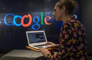 Google написа първите си поеми