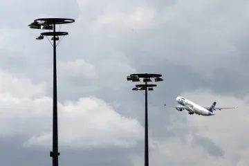 Откриха черните кутии на катастрофиралия A320