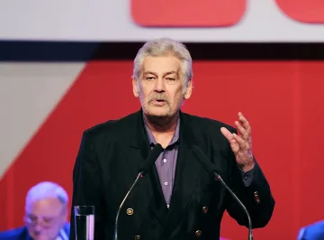 Ламбо става дясна ръка на Нинова