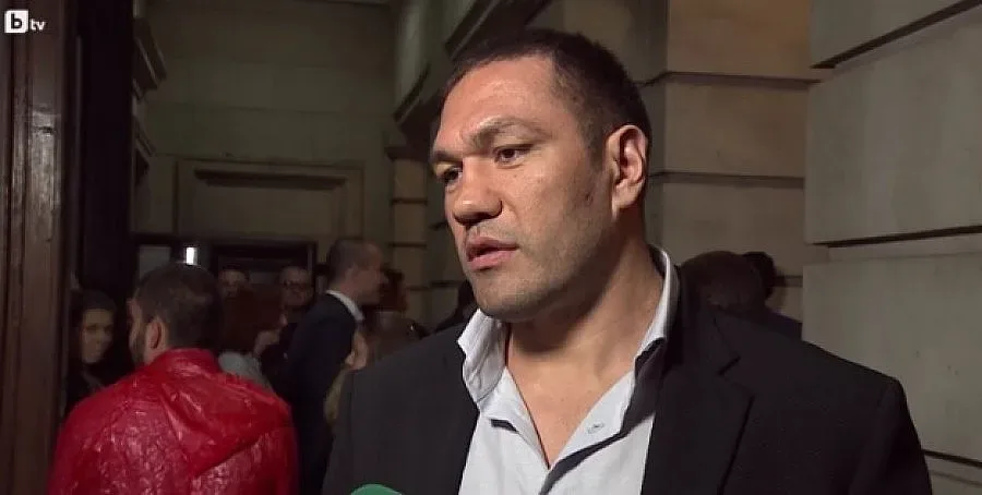 Пулев: Ицо заслужава подобно уважение 