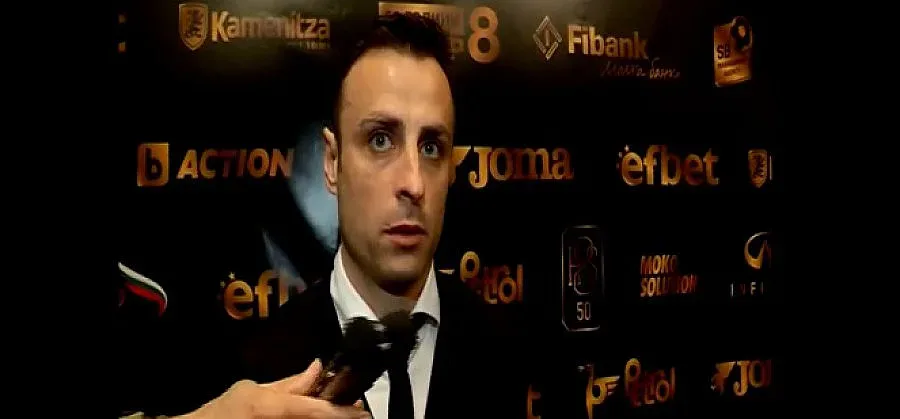 Бербо: Незабравимо изживяване (ВИДЕО)