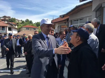 Карадайъ: В ДПС разпознаваме ментето от оригинала