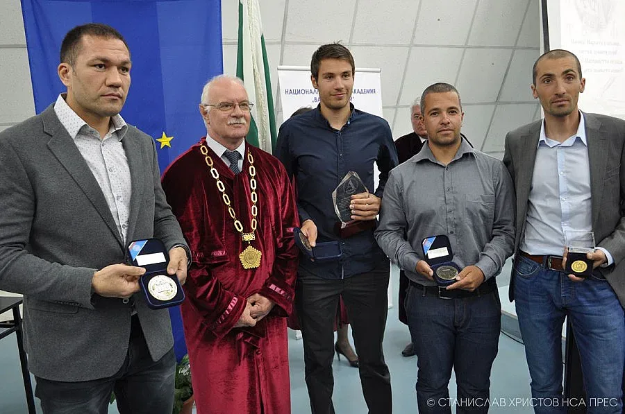 Пулев: Ще има мач в София