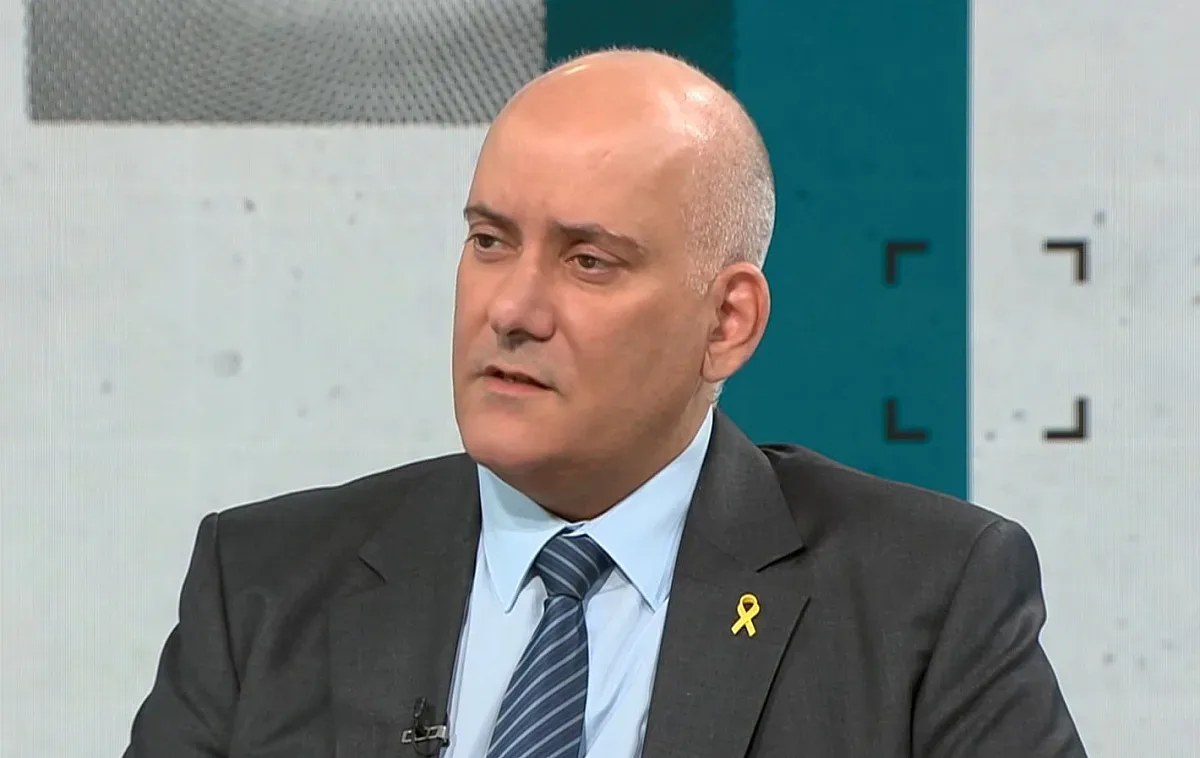 Посланикът на Израел с горещи данни за освободената българска гражданка