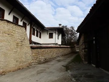 Легендарното богатство на Арбанаси