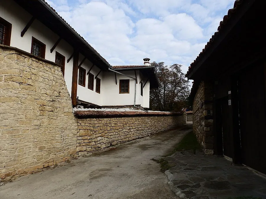 Легендарното богатство на Арбанаси