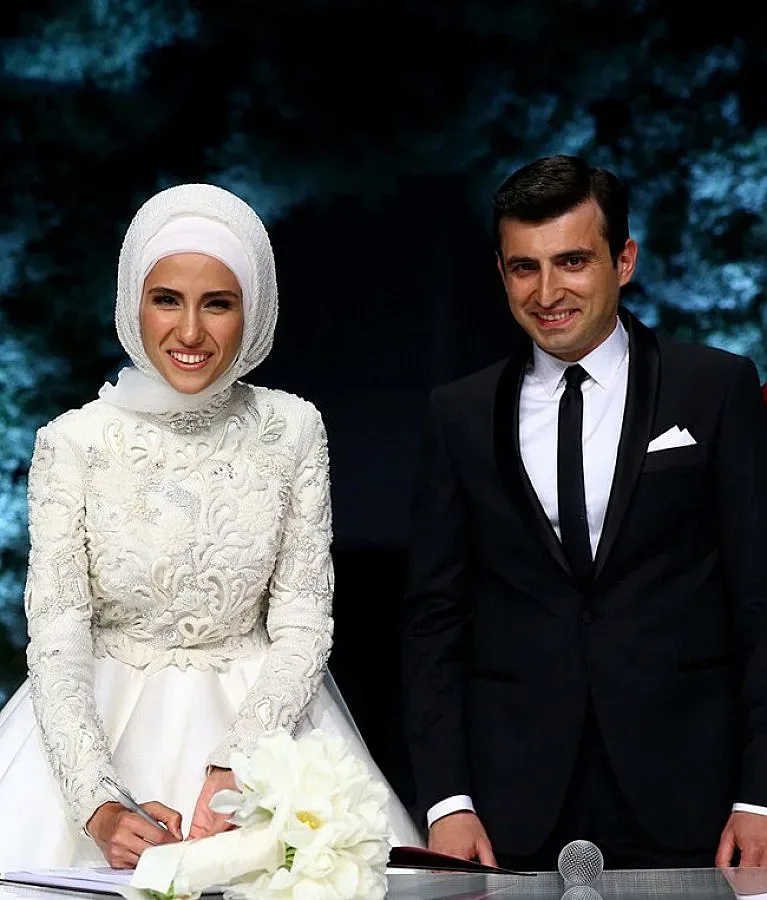 Сватби от 1001 нощ 