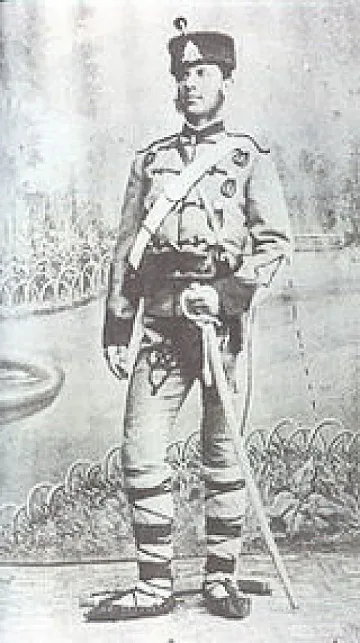 Иларион се вдига на бунт още като ученик