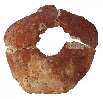 Откриха 13 древни черепа с необичайни отвори