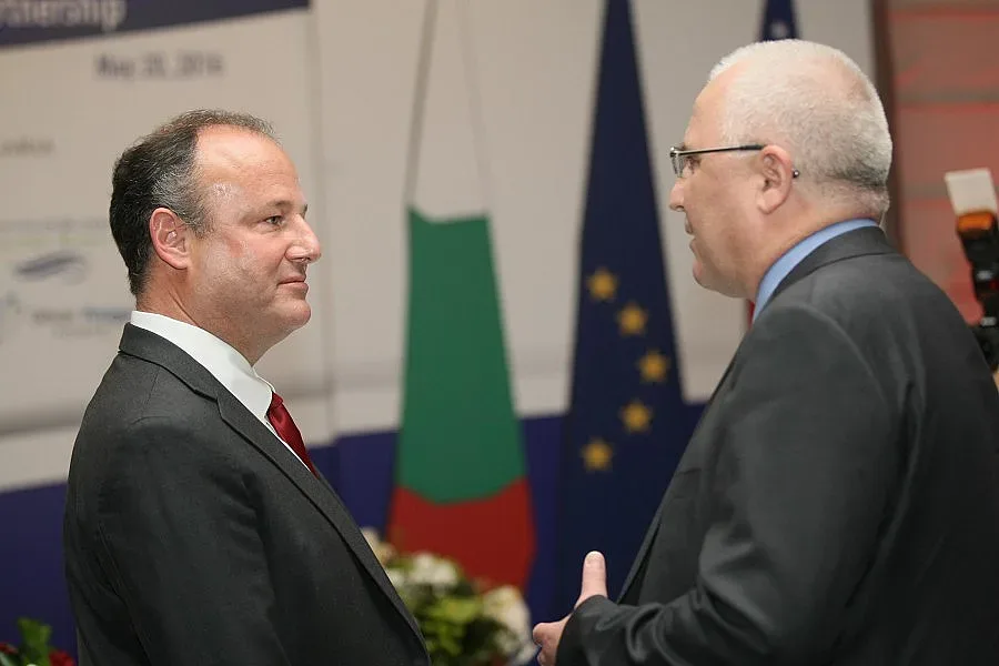 ТПТИ ще увеличи българския износ със 7,7%