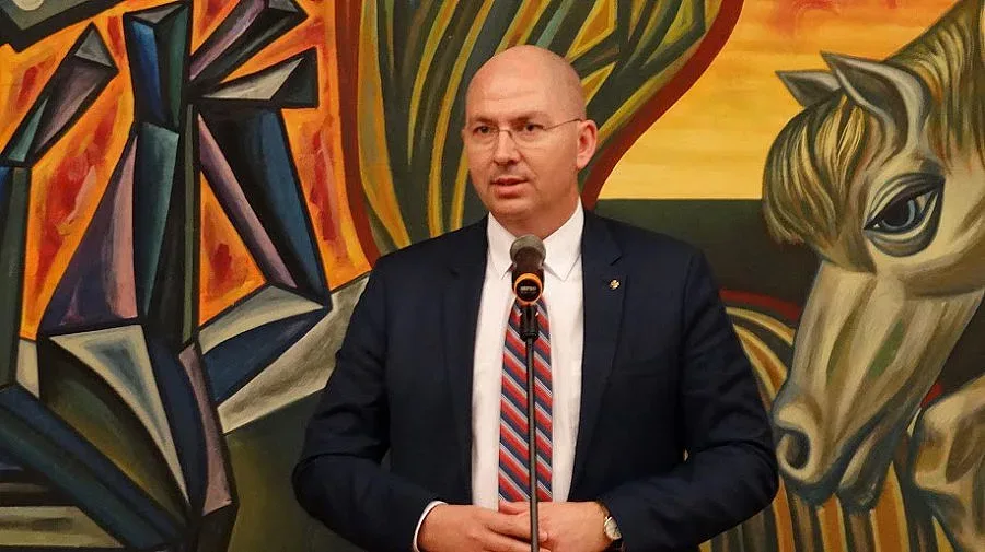 Нашенка в Аржентина стана "Българка на годината"