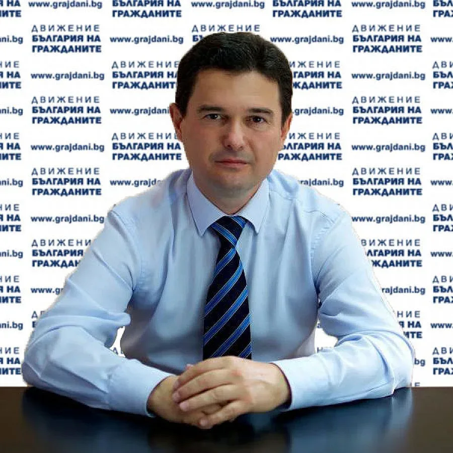 ДБГ: Стратегията на ДСБ катастрофира